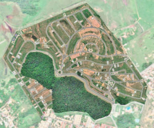 4 Projetos Realizados 11 Viverde Rio das Ostras Masterplan